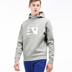 Men’s Lacoste Sailing Gear Hoodie